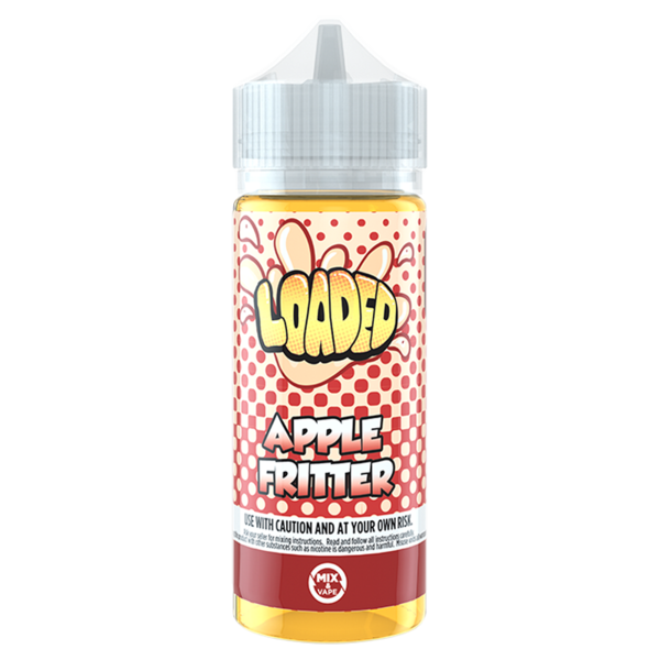 Loaded - Apple Fritter