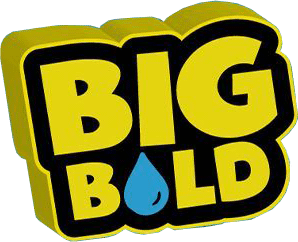 Big Bold Summer Edition 100ml