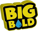 Big Bold Menthol Range 100ml