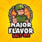 Major Flavour Salts