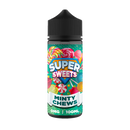 Super Sweets 100ml