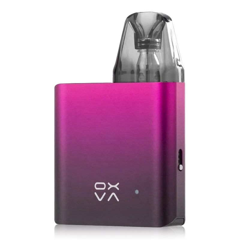 OXVA xslim SQ kit