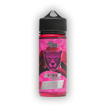 The Pink Series 100ml - Pink Smoothie