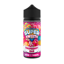 Super Sweets 100ml