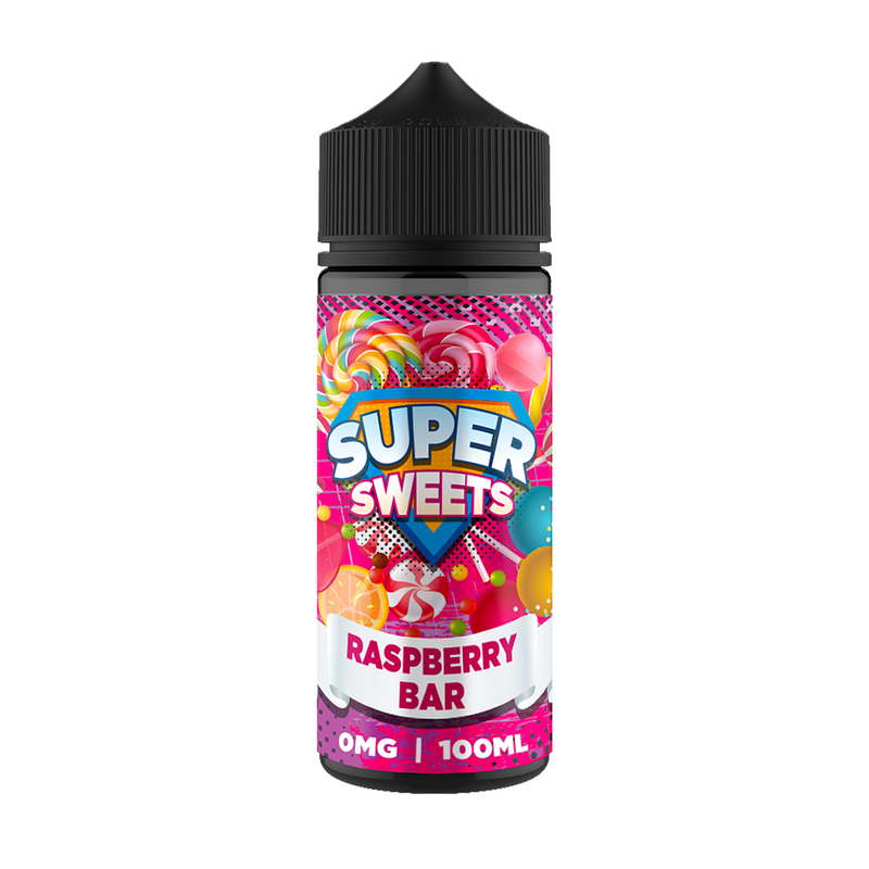 Super Sweets 100ml