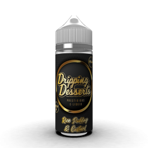 Dripping Desserts 100ml