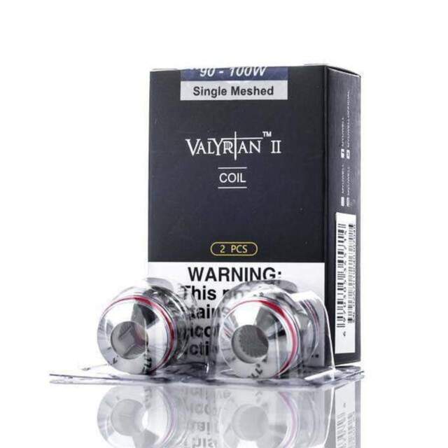 Uwell Valryian 2 Coils