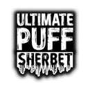 Ultimate E-liquid Sherbet 100ml