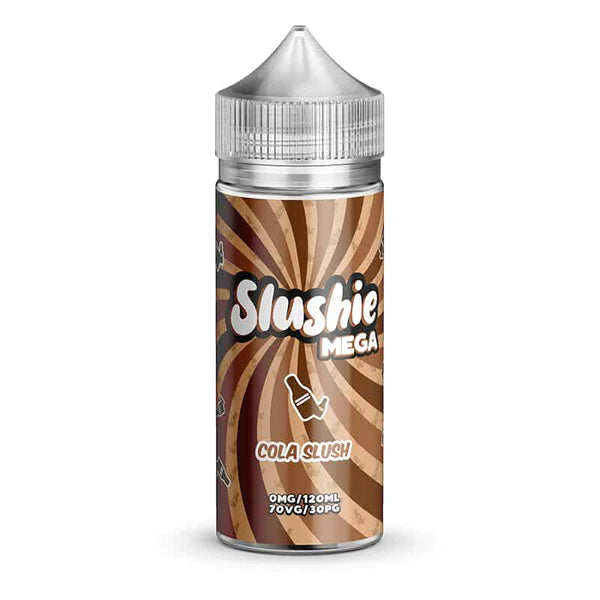 Slushie 100ml