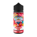 Super Sweets 100ml