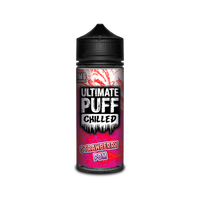 Ultimate E-liquids Chilled 100ml