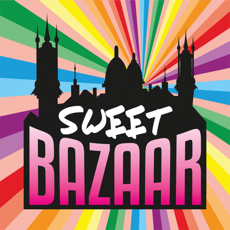 Bazaar Sweets