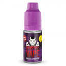 Vampire Vape - Sweet Lemon Pie