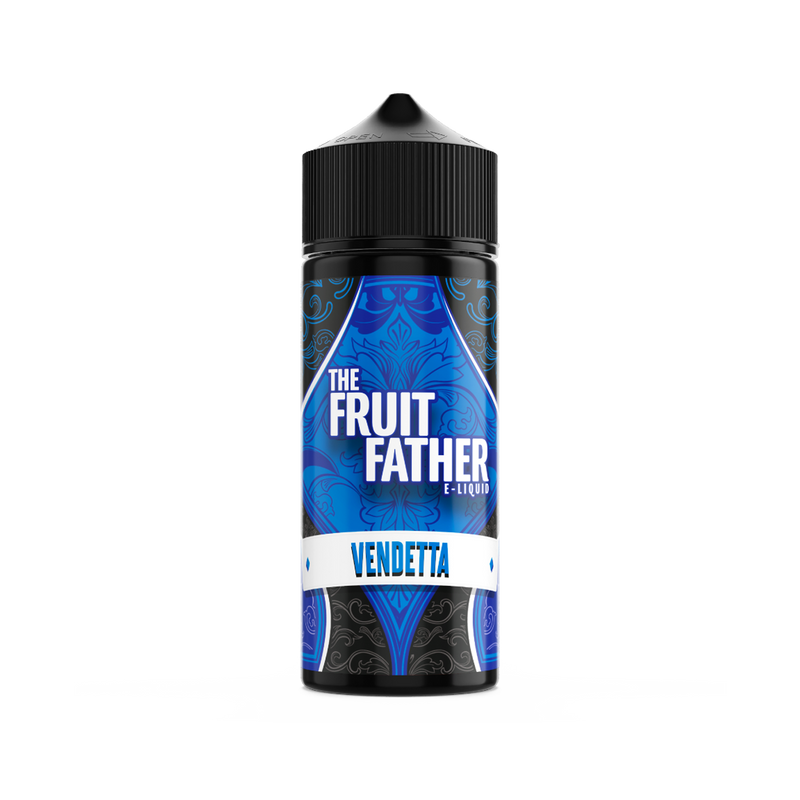 Fruit Father 100ml