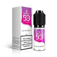 Vapouriz 50/50