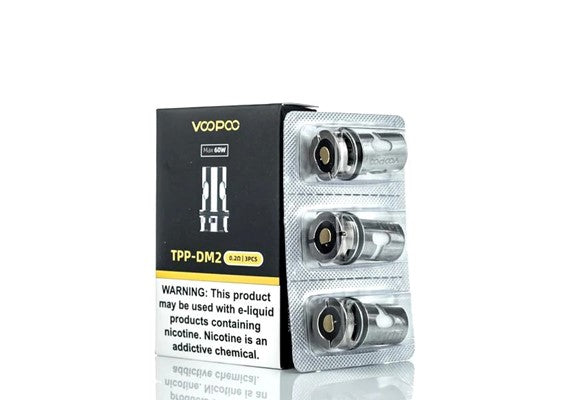 Voopoo Tpp Coils