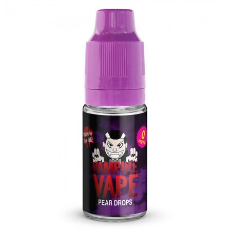 Vampire Vape - Pear Drops