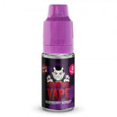 Vampire Vape - Raspberry Sorbet