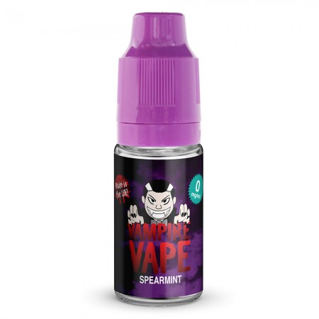 Vampire Vape - Spearmint