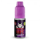 Vampire Vape - Strawberry & Kiwi