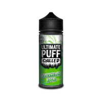 Ultimate E-liquids Chilled 100ml