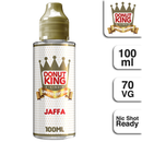 Donut King - Limited Edition 100ml