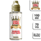 Donut King - Limited Edition 100ml